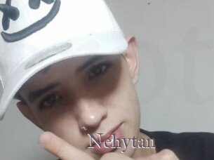 Nehytan