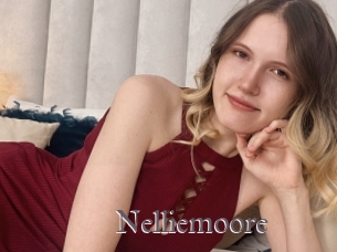 nelliemoore Erotik Cams