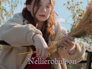 Nellierobinson