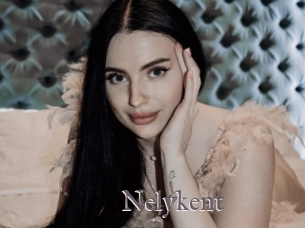 Nelykent
