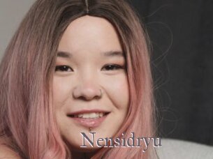 Nensidryu