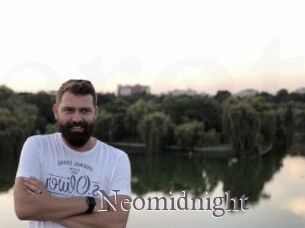 Neomidnight