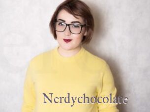 Nerdychocolate