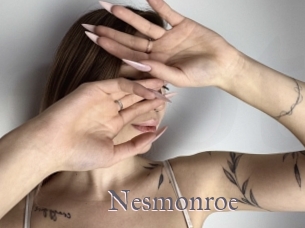 Nesmonroe