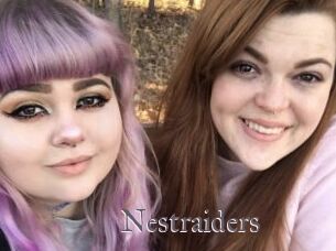 Nestraiders