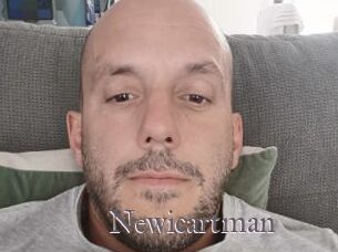 Newicartman