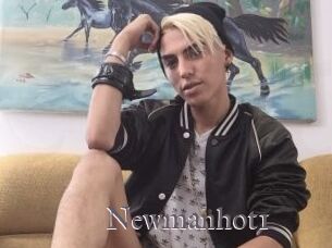 Newmanhot1
