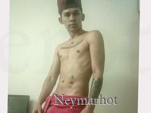 Neymarhot