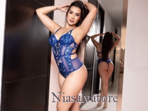 niasalvatore Erotik Cams