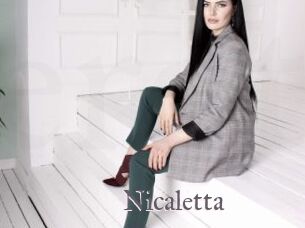 Nicaletta