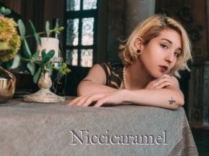 Niccicaramel