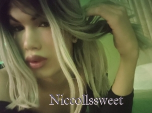 niccollssweet Erotik Cams