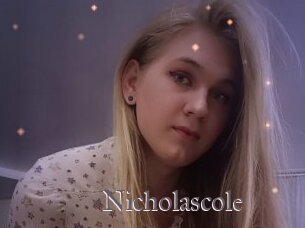 Nicholascole