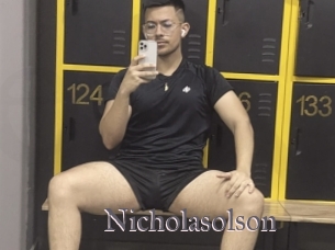 Nicholasolson
