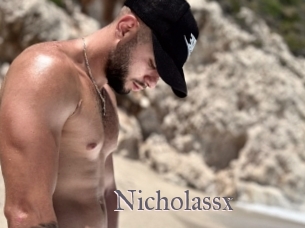 nicholassx Erotik Cams