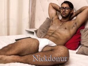 Nickdonut