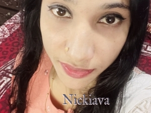 Nickiava