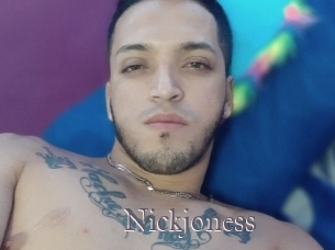 Nickjoness
