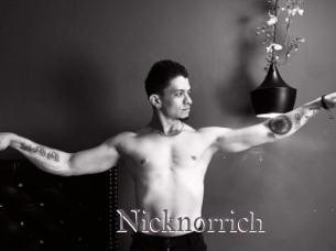 Nicknorrich