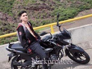 Nickproncee