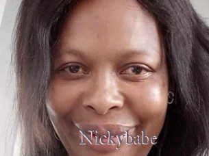Nickybabe