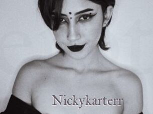 Nickykarterr