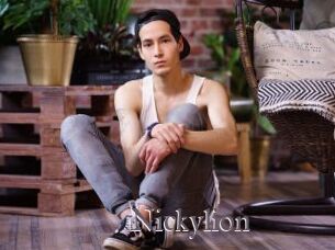 Nickylion
