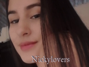 Nickylovers