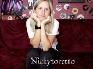 Nickytoretto