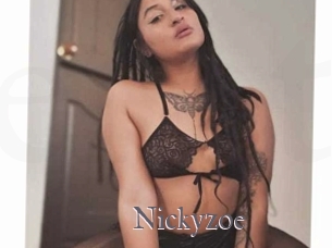Nickyzoe