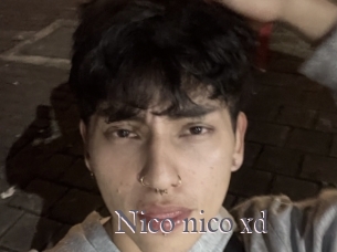 nico_nico_xd Erotik Cams