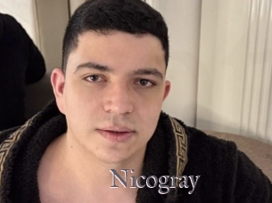 nicogray Erotik Cams
