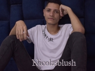 Nicolasblush