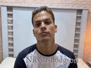 nicolashodgson Erotik Cams