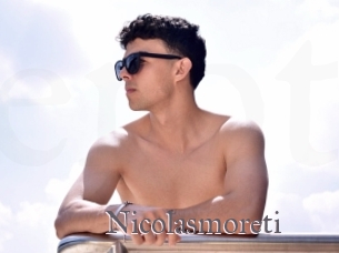 nicolasmoreti Erotik Cams