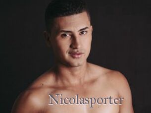 Nicolasporter