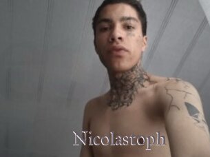 nicolastoph Erotik Cams