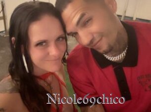 nicole69chico Erotik Cams