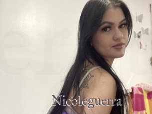 nicoleguerra Erotik Cams