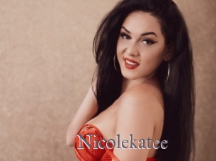 nicolekatee Erotik Cams