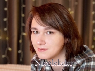 nicolekeler Erotik Cams