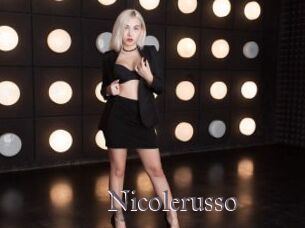Nicolerusso