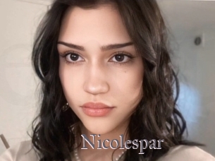Nicolespar