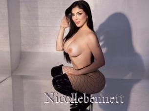 nicollebennett Erotik Cams