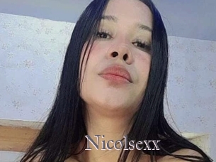 nicolsexx Erotik Cams