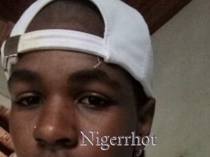 Nigerrhot