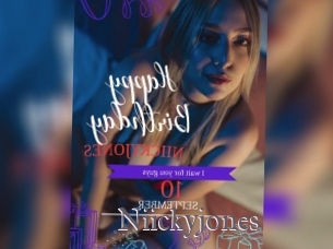 Niickyjones