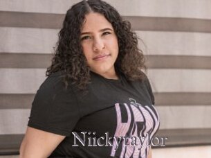 Niickytaylor