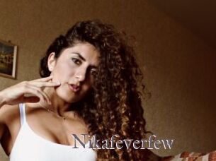 Nikafeverfew