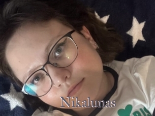 nikalunas Erotik Cams